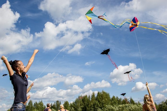 kite-2173917_1280 Bydgoskie półkolonie 2024