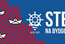 15. edycja „Ster na Bydgoszcz 2024” 15. edycja - Ster na Bydgoszcz 2024