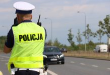 Akcja PRĘDKOŚĆ 2024 Akcja PRĘDKOŚĆ 2024