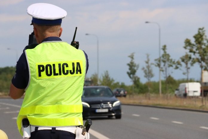 Akcja PRĘDKOŚĆ 2024 Akcja PRĘDKOŚĆ 2024