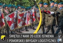 Logistycy z Bydgoszczy obchodzić będą okrągłą rocznicę Logistycy z Bydgoszczy obchodzić będą okrągłą rocznicę