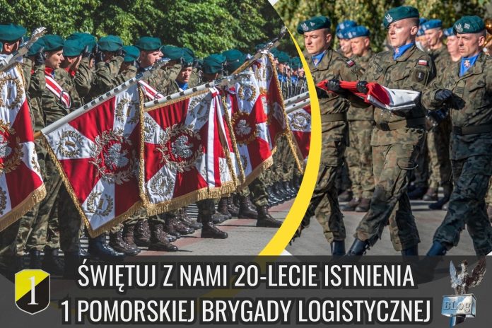 Logistycy z Bydgoszczy obchodzić będą okrągłą rocznicę