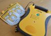 Defibrylator AED – trwa zbiórka na urządzenie Defibrylator AED - trwa zbiórka na urządzenie