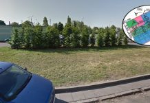 Inwestycje drogowe przy pętli autobusowej – BBO23 Inwestycje drogowe przy pętli autobusowej - BBO23