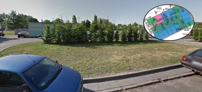 Inwestycje drogowe przy pętli autobusowej - BBO23 Inwestycje drogowe przy pętli autobusowej - BBO23