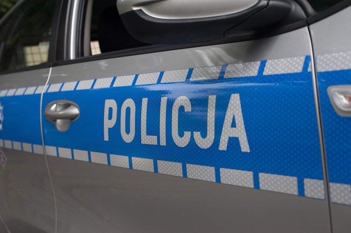 poszukiwani przez policjantów z Błonia Poszukiwani przez policjantów z Błonia