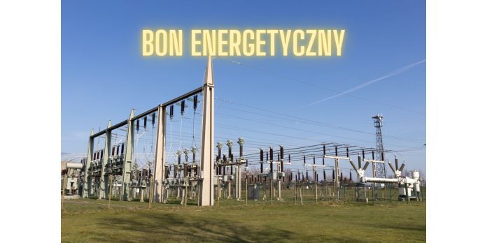 BON ENERGETYCZNY 2024 BON ENERGETYCZNY 2024