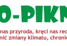 Ekopiknik 2024 nad Kanałem Bydgoskim Ekopiknik 2024 na Wilczaku