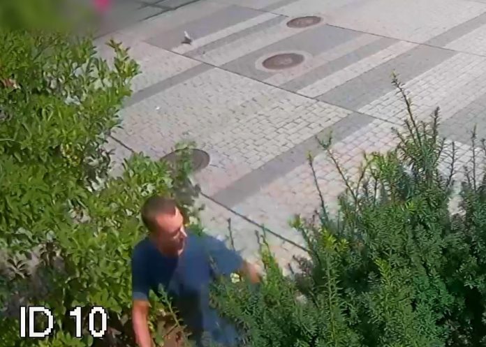 Postępowanie w sprawie uszkodzenia ciała