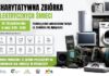 Elektroodpady Wielkiej Wagi: Pomoc Dla Bydgoskiego Schroniska 2024 Elektroodpady Wielkiej Wagi: Pomoc Dla Bydgoskiego Schroniska