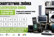 Elektroodpady Wielkiej Wagi: Pomoc Dla Bydgoskiego Schroniska 2024 Elektroodpady Wielkiej Wagi: Pomoc Dla Bydgoskiego Schroniska