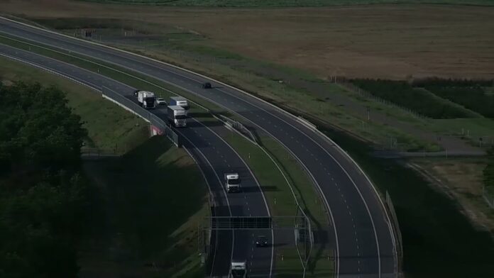 6613 "Zero tolerancji" dla zachowań na drodze