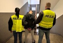 Zatrzymani podejrzani o kradzieże na Błoniu Zatrzymani podejrzani o kradzieże na Błoniu