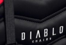 Fotel Diablo – czy to najlepszy wybór dla graczy? Fotel Diablo – czy to najlepszy wybór dla graczy?