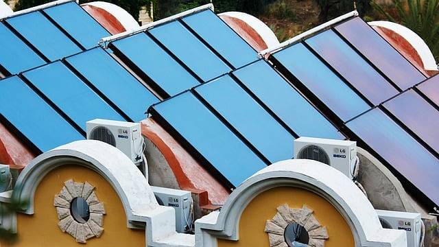 odnawialne źródła energii