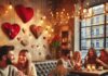 „Miłość Cafe” – wyjątkowe miejsce w Bydgoszczy "Miłość Cafe" - wyjątkowe miejsce w Bydgoszczy