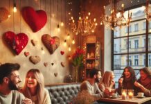„Miłość Cafe” – wyjątkowe miejsce w Bydgoszczy "Miłość Cafe" - wyjątkowe miejsce w Bydgoszczy