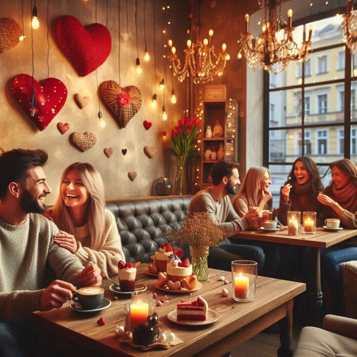 "Miłość Cafe" - wyjątkowe miejsce w Bydgoszczy