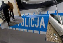 Uszkodzenie samochodów na ul. Wielorybiej: 24-letni bydgoszczanin z zarzutami Uszkodzenie samochodów na ul. Wielorybiej