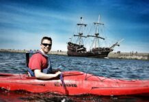 Kamizelka na kajak – niezbędne wyposażenie każdego wodniaka Kamizelka na kajak