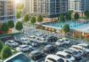 TiPark: Rewolucja w parkowaniu – 2025 TiPark: Rewolucja w parkowaniu