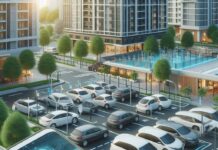 TiPark: Rewolucja w parkowaniu – 2025 TiPark: Rewolucja w parkowaniu