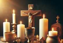 Triduum Paschalne – Tajemnica Wielkiego Tygodnia Triduum Paschalne