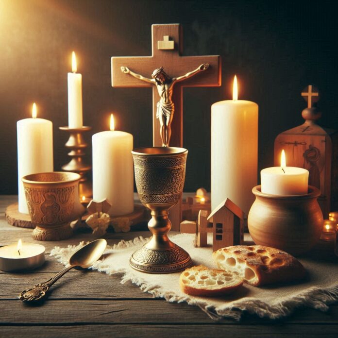 Triduum Paschalne