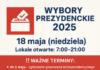 Wybory prezydenckie 2025 – wszystko, co musisz wiedzieć Wybory prezydenckie 2025 – wszystko, co musisz wiedzieć
