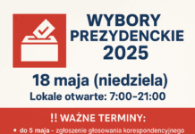 Wybory prezydenckie 2025 – wszystko, co musisz wiedzieć Wybory prezydenckie 2025 – wszystko, co musisz wiedzieć