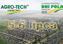 AGRO-TECH Minikowo 2025 – Największe Targi Rolnicze Północnej Polski AGRO-TECH Minikowo 2025 – Największe Targi Rolnicze Północnej Polski