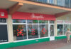 Nowy lokal marki Staropolska przy ulicy Broniewskiego 4 Nowy lokal marki Staropolska przy ulicy Broniewskiego 4