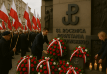 Powstanie Warszawskie: Historia Heroicznego Zrywu i Tradycja Godziny „W” Powstanie Warszawskie: Historia Heroicznego Zrywu i Tradycja Godziny "W"