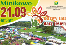 Barwy Lata Dary Jesieni 2025 – wyjątkowe wydarzenie w Minikowie Barwy Lata Dary Jesieni 2025 – wyjątkowe wydarzenie w Minikowie