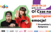 RONDO GAMING – Tydzień pełen emocji dla fanów gier w Bydgoszczy RONDO GAMING - Tydzień pełen emocji dla fanów gier w Bydgoszczy