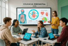 Edukacja zdrowotna w szkołach od 2025 roku – zasady, kontrowersje i rezygnacja z udziału dziecka Edukacja zdrowotna w szkołach od 2025 roku – zasady, kontrowersje i rezygnacja z udziału dziecka
