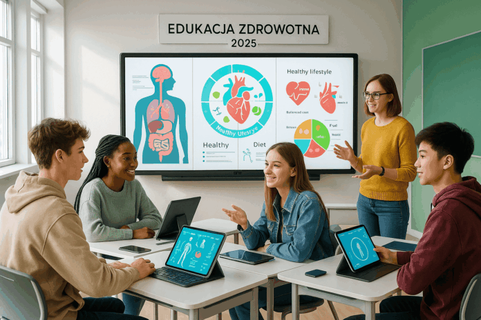 image (1) Edukacja zdrowotna w szkołach od 2025 roku – zasady, kontrowersje i rezygnacja z udziału dziecka