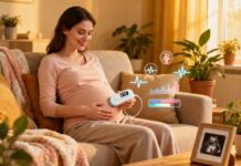 Domowe KTG w Bydgoszczy – Bezpieczna Mama i Dziecko w 2025 roku Domowe KTG w Bydgoszczy – Bezpieczna Mama i Dziecko w 2025 roku