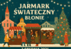 🎄 Jarmark Świąteczny na Błoniu 2025 – świąteczna tradycja w sercu parafii 🎄 Jarmark Świąteczny na Błoniu 2025 – świąteczna tradycja w sercu parafii