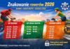 🚴♂️ Znakowanie rowerów 2026 w Bydgoszczy Znakowanie rowerów 2026 w Bydgoszczy