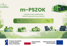 Mobilny PSZOK w Bydgoszczy | Stawowa 53 | 18 kwietnia 2026 – Harmonogram i co oddać Mobilny PSZOK w Bydgoszczy | Stawowa 53 | 18 kwietnia 2026