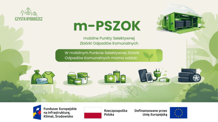 projekt_bez_nazwy_2_ Mobilny PSZOK w Bydgoszczy | Stawowa 53 | 18 kwietnia 2026