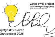 Bydgoski Budżet Obywatelski 2026: zasady, terminy i propozycje projektów Bydgoski Budżet Obywatelski 2026: zasady, terminy i propozycje projektów