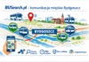 BUSearch.pl – interaktywna mapa komunikacji miejskiej w Bydgoszczy. Jak działa i dlaczego warto z niej korzystać? BUSearch.pl – interaktywna mapa komunikacji miejskiej w Bydgoszczy. Jak działa i dlaczego warto z niej korzystać?