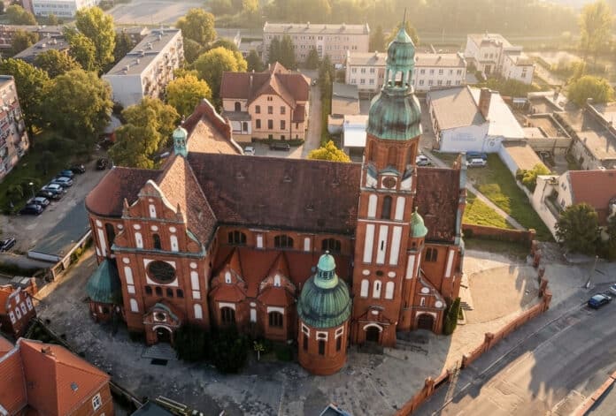 Burza wokół dzwonów przy ul. Świętej Trójcy