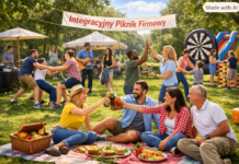 Jak zorganizować udany piknik firmowy? Jak zorganizować udany piknik firmowy?